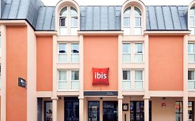 Ibis Hotel Fontainebleau