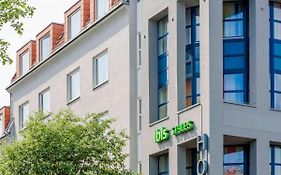 Ibis Styles Hotel Aachen City