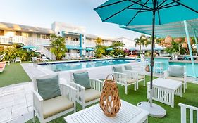 The Vagabond Hotel Miami