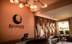 Regente Hotel  3*