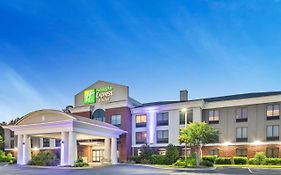 Holiday Inn Express & Suites - Hardeeville-hilton Head, An Ihg Hotel  2* United States