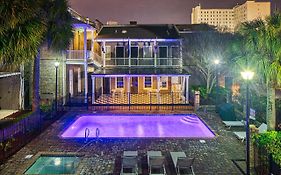 Maison st Charles Hotel New Orleans