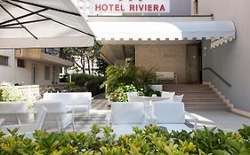 Hotel Riviera  3*
