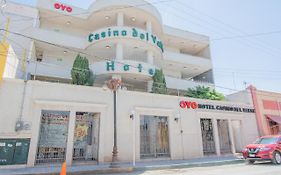 Oyo Hotel Casino Del Valle, Matehuala