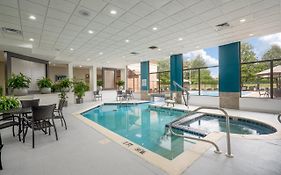Holiday Inn Huntsville - Research Park, An Ihg Hotel  United States