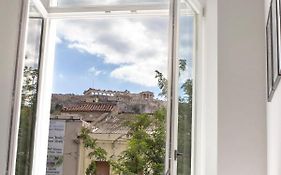 Azelia Suites - Acropolis View