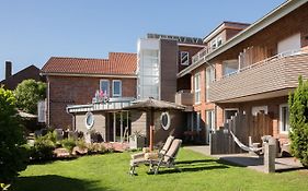 Suiten Hotel Mare Langeoog