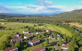 Macdonald Spey Valley Golf & Country Club 3*