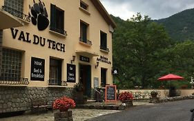 Le Val Du Tech Prats-de-mollo-la-preste 3*