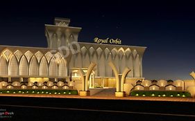 Royal Orbit Hotel Jabalpur 4*