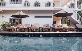 Santa Clara Hotel Siem Reap 4*