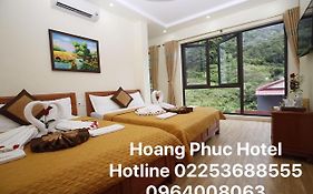 Hoang Phuc Hotel Cat Ba