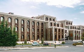 Qafqaz Karvansaray Hotel photos Exterior