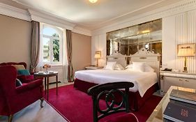 Hotel Regency - Small Luxury Hotels Of The World
