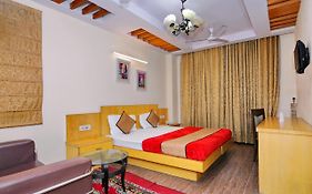 Hotel Tjs Grand New Delhi India