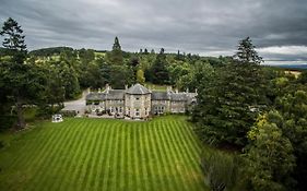 Coul House Hotel Contin United Kingdom