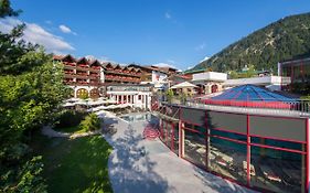 Hotel Tyrol Am Haldensee photos Exterior