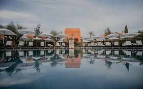 Hotel Adama Marrakech
