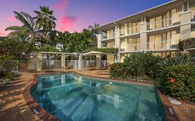 On The Beach Holiday Apartments Cairns 4*
