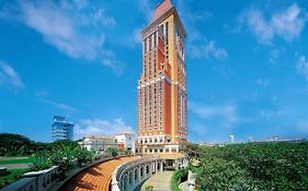 Itc Grand Central Hotel Mumbai