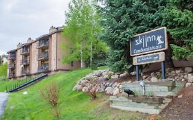 Ski Inn Condominiums photos Exterior