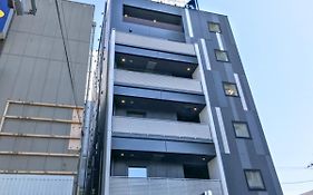 Hotel Livemax Chiba Soga-ekimae  3* Japan
