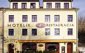 Hotelik&Restauracja Złota Kaczka