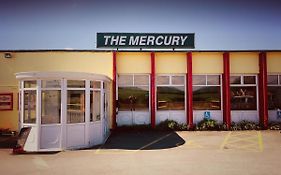 Mercury Hotel Bolton 3*