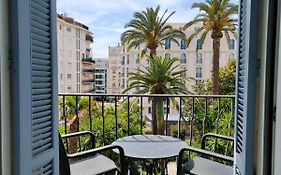 Hotel de Provence Cannes