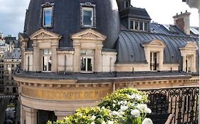 Hotel de Nell Paris