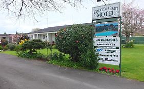 Colonial Court Motel