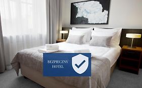Benefis Hotel Krakow