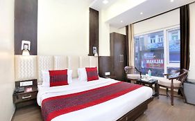 Oyo 7447 Grand Park Hotel Amritsar 3* India