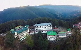 Hotel Woodrina Shimla 3*
