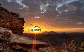 Kappsfarm - The Valley photos Exterior