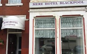 Mere Hotel Blackpool 3*