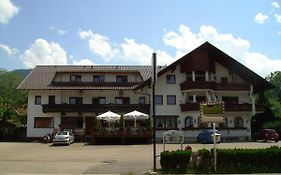 Gruppen-Hotel- Gasthof Baren, Schwarzwald Bei Freiburg