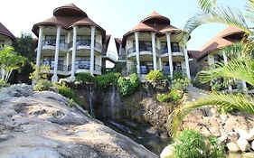 Malaika Beach Resort photos Exterior