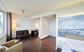 Hotel Oversum Ski- Und Vital Resort  4*