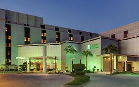 Holiday Inn Riyadh Al Qasr, An Ihg Hotel photos Exterior