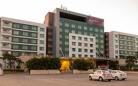 Ramada Plaza By Wyndham Pune Hinjewadi Hotel 5* India