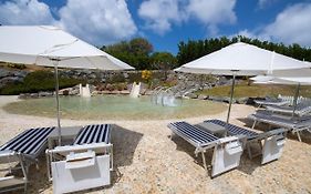 Canouan Estate Resort & Villas Charlestown Saint Vincent And The Grenadines