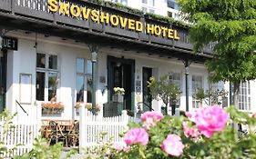 Skovshoved Hotel photos Exterior