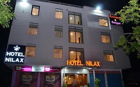 Hotel Nilax Jaipur  3* India