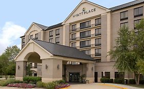 Hyatt Place Sterling Dulles Airport North Hotel United States