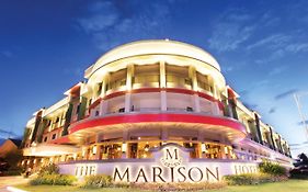 The Marison Hotel photos Exterior