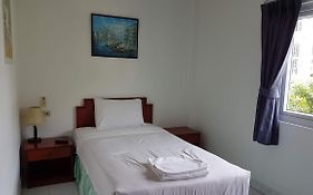 Welcome Inn Hotel @ Karon Beach. Single Room From Only 500 Baht