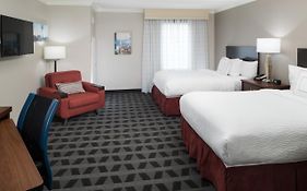 Towneplace Suites Downtown Fort Worth