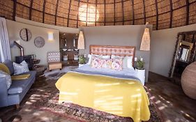 Gondwana Game Reserve Holiday Home Kleinberg  South Africa