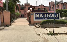 Hotel Natraj Bulandshahr 4* India